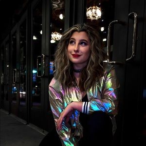 Meet your Posher, Alyssa